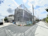 新築一戸建て