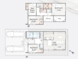 新築一戸建て