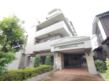 マンション
