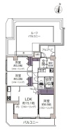 草加市西町