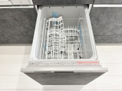 【食洗器】
