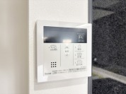 【給湯器リモコン】