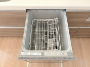 【食器洗い乾燥機】
