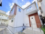 中古一戸建て