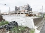 新築一戸建て