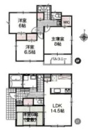 さいたま市岩槻区府内2丁目