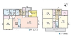 川口市大字安行藤八