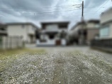 新築一戸建て