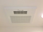 【浴室乾燥機】