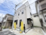 中古一戸建て