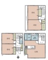 中古一戸建て