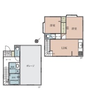 川口市大字大竹