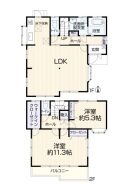 川口市大字木曽呂