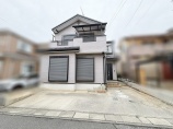 川口市大字木曽呂 中古一戸建て