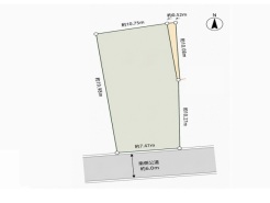 川口市戸塚鋏町