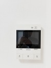 【TVモニター付きインターホン】
