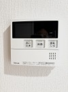 【給湯機リモコン】