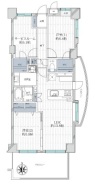 足立区中央本町3丁目