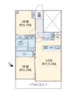 足立区保木間5丁目