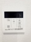 【給湯器リモコン】