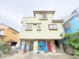 春日部市六軒町 中古一戸建て
