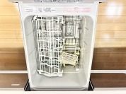 【食器洗い乾燥機】