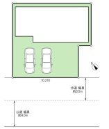 さいたま市岩槻区本丸4丁目