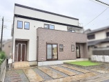 中古一戸建て