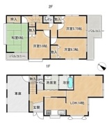 春日部市緑町2丁目