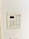 【浴室乾燥機リモコン】