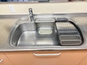 【シンク】