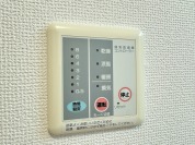 【浴室乾燥機リモコン】