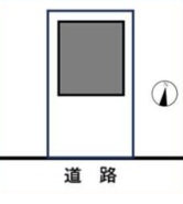 越谷市レイクタウン1丁目