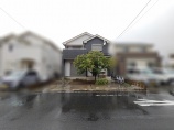 中古一戸建て