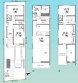 中古一戸建て