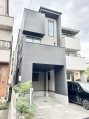 中古一戸建て