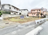 越谷市千間台西 土地
