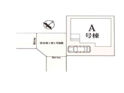 草加市原町2丁目