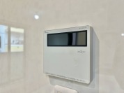 【給湯器リモコン】