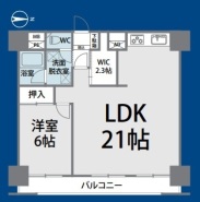 足立区保木間1丁目