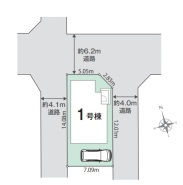 春日部市小渕