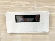 【給湯器リモコン】