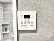 【乾燥機リモコン】