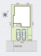 越谷市大沢