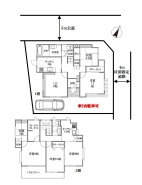 春日部市緑町1丁目