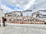 草加市谷塚町 新築一戸建て