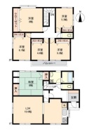 草加市青柳5丁目