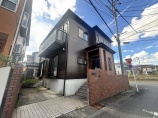 草加市青柳 中古一戸建て