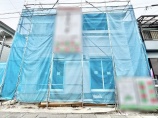 草加市清門 新築一戸建て