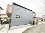 新築一戸建て